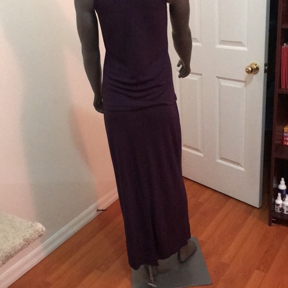 Top & matching skirt - Picture 3 of 8